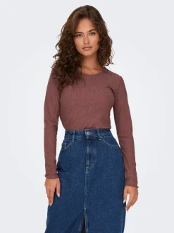 Outlet ONLEMMA Top Dame Toppe