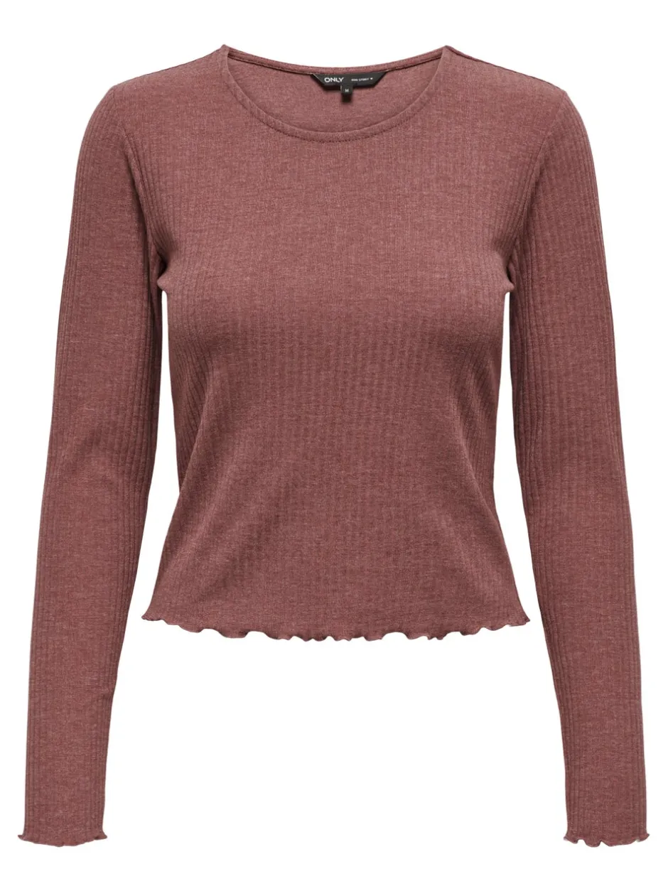 Outlet ONLEMMA Top Dame Toppe