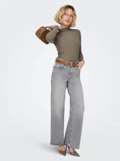 Hot ONLEMMA Top Dame Toppe