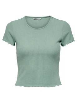 Hot ONLEMMA Top Dame Toppe