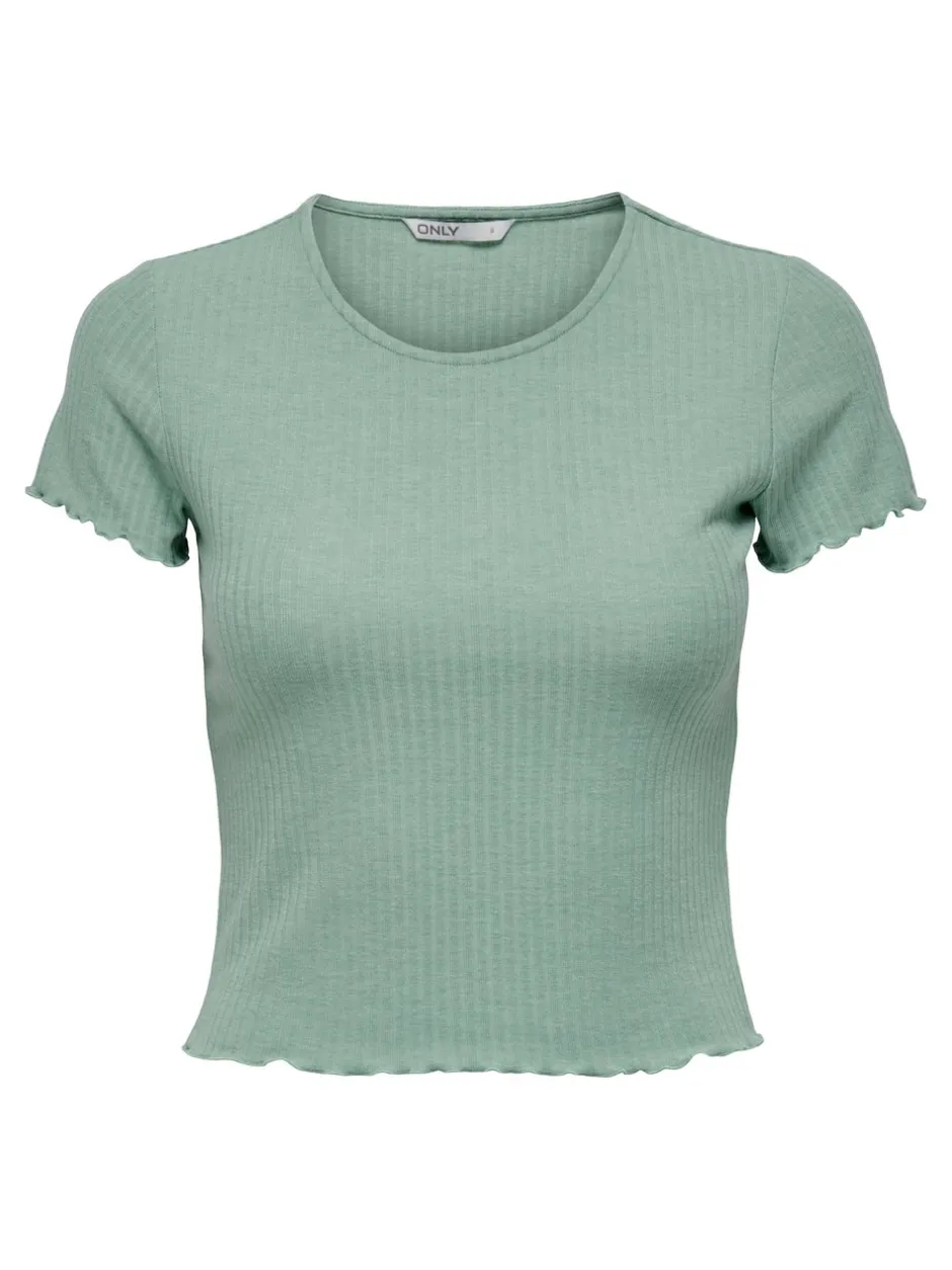 Hot ONLEMMA Top Dame Toppe