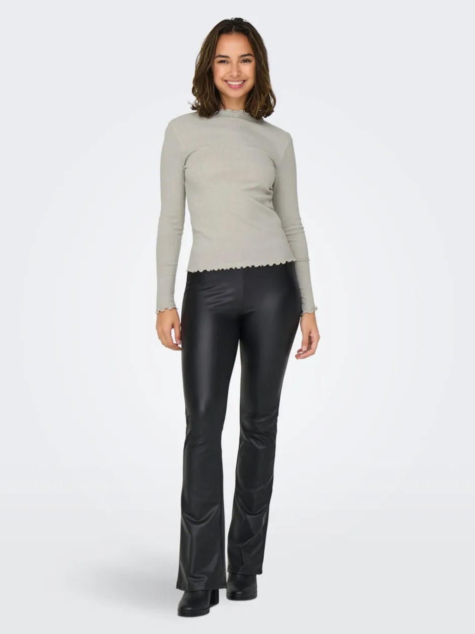 Discount ONLEMMA Top Dame Toppe