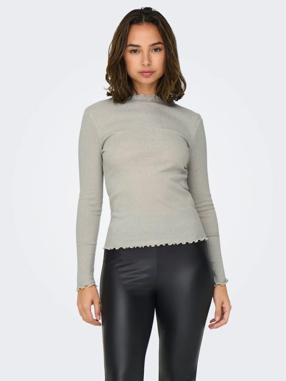 Discount ONLEMMA Top Dame Toppe
