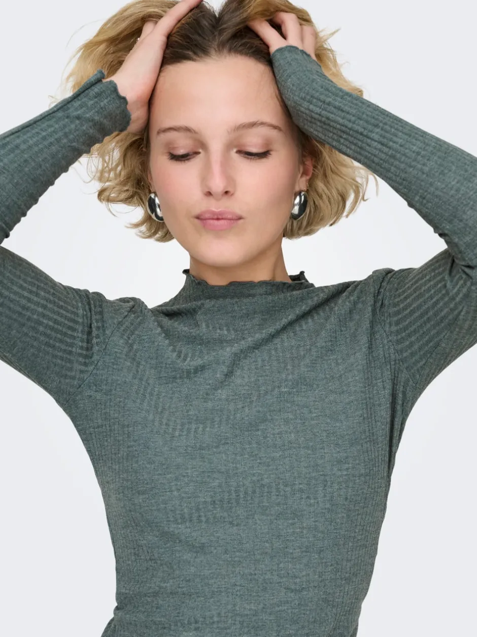Discount ONLEMMA Top Dame Toppe