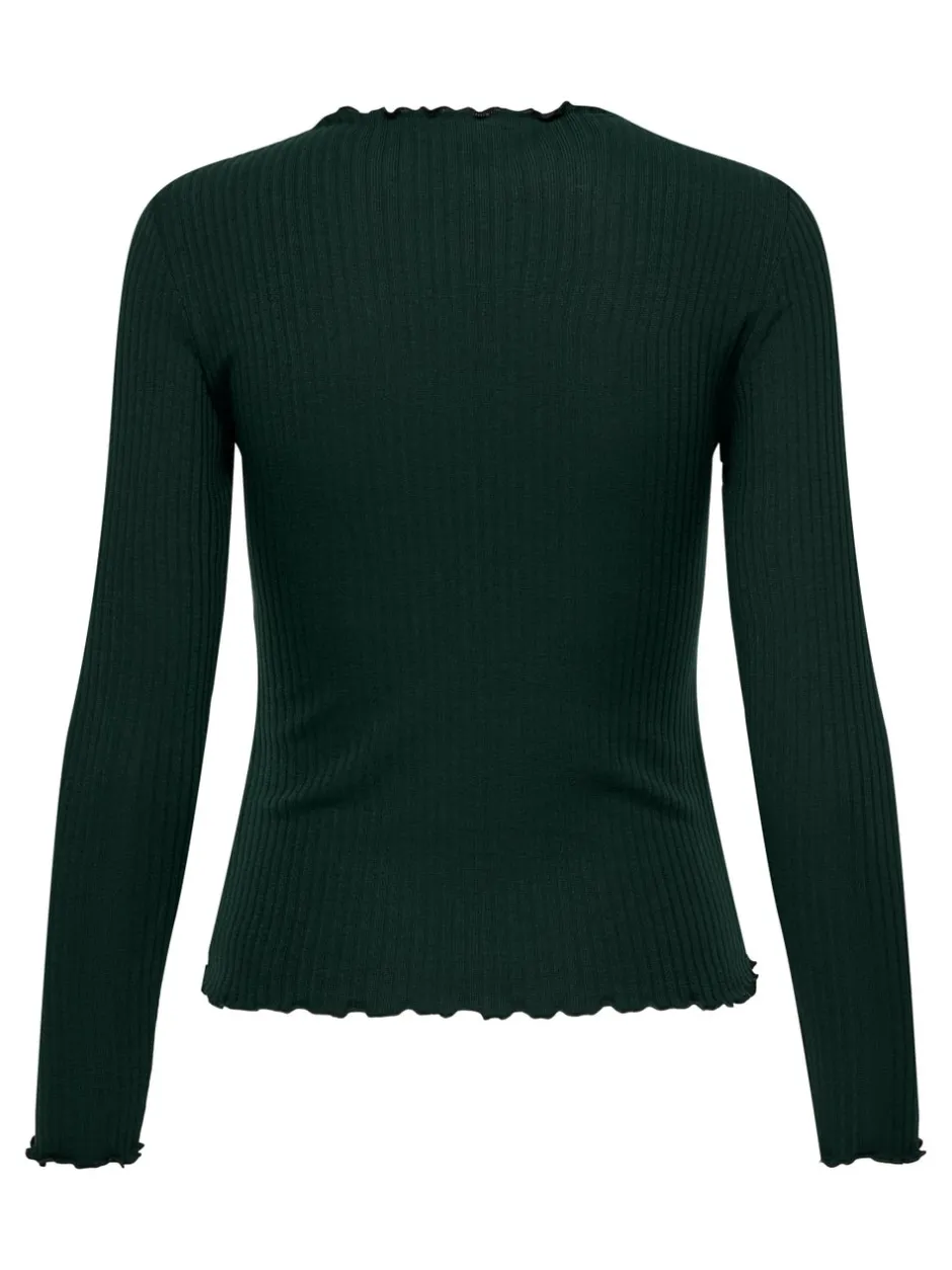 New ONLEMMA Top Dame Toppe
