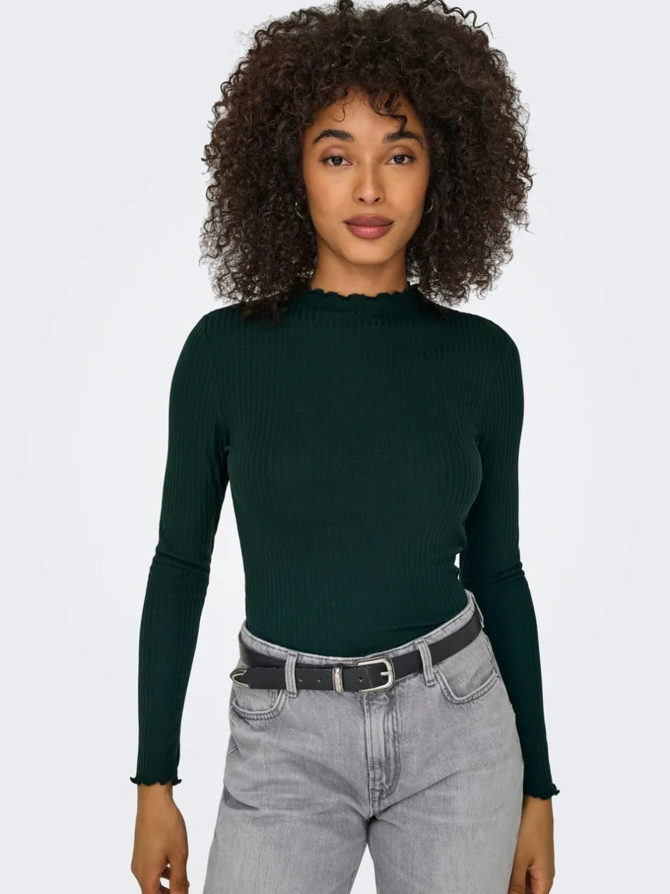 New ONLEMMA Top Dame Toppe