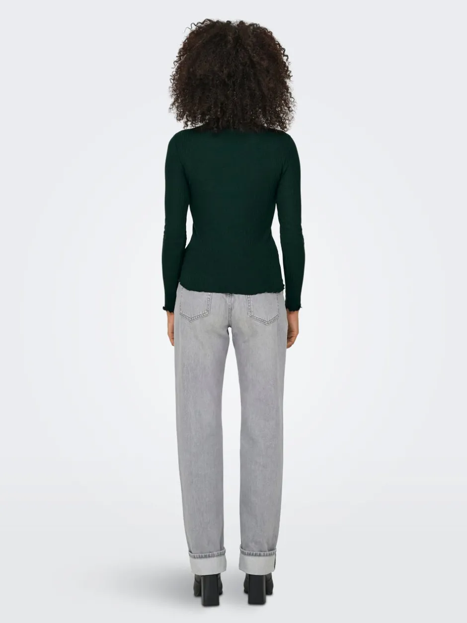 New ONLEMMA Top Dame Toppe