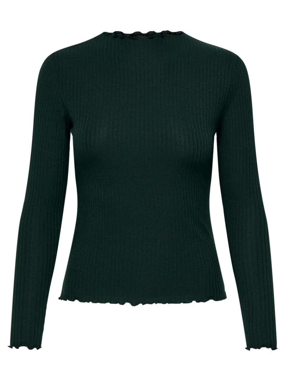 New ONLEMMA Top Dame Toppe