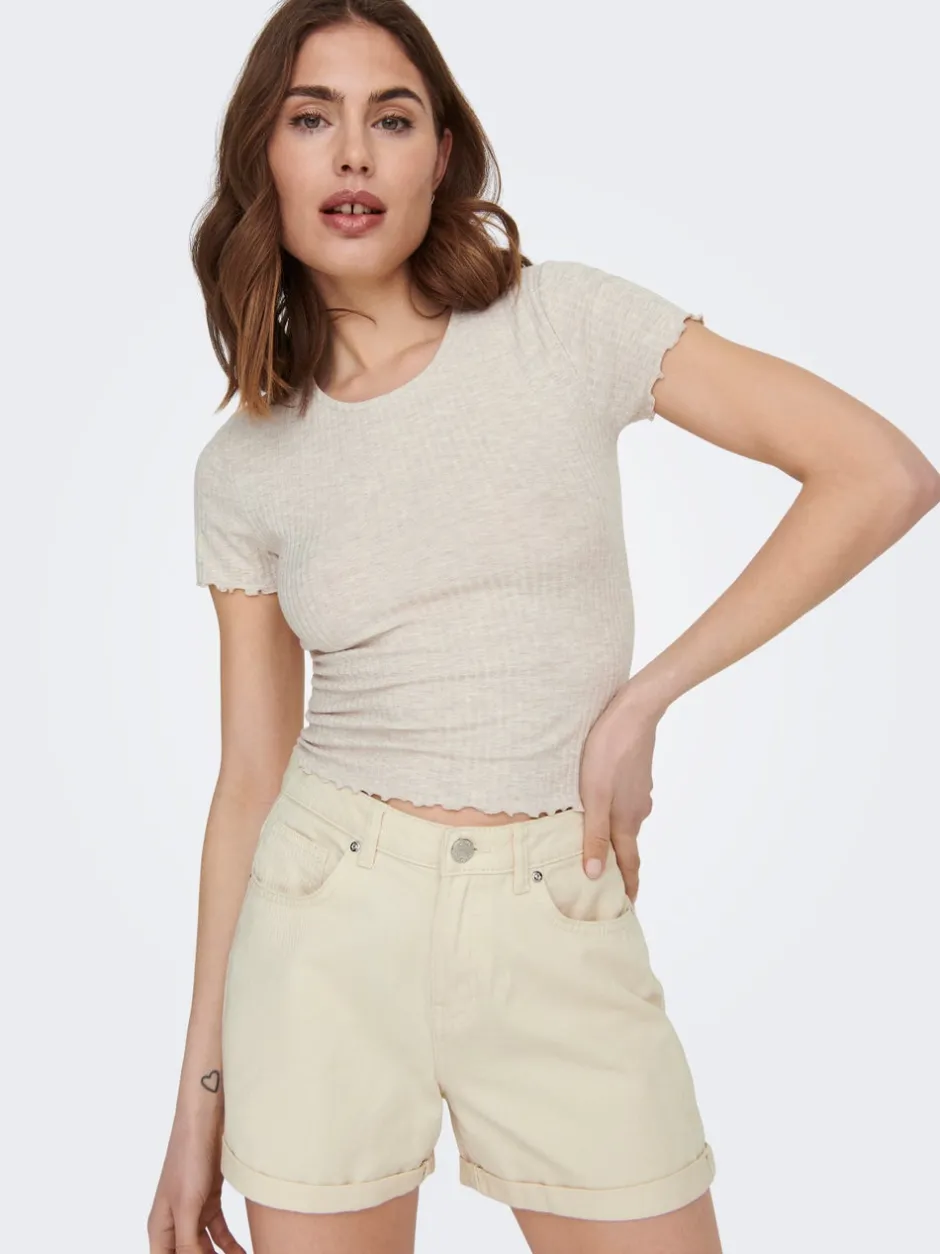 Discount ONLEMMA Top Dame Toppe