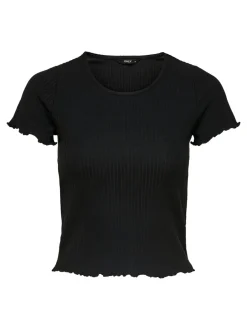 Hot ONLEMMA Top Dame Toppe