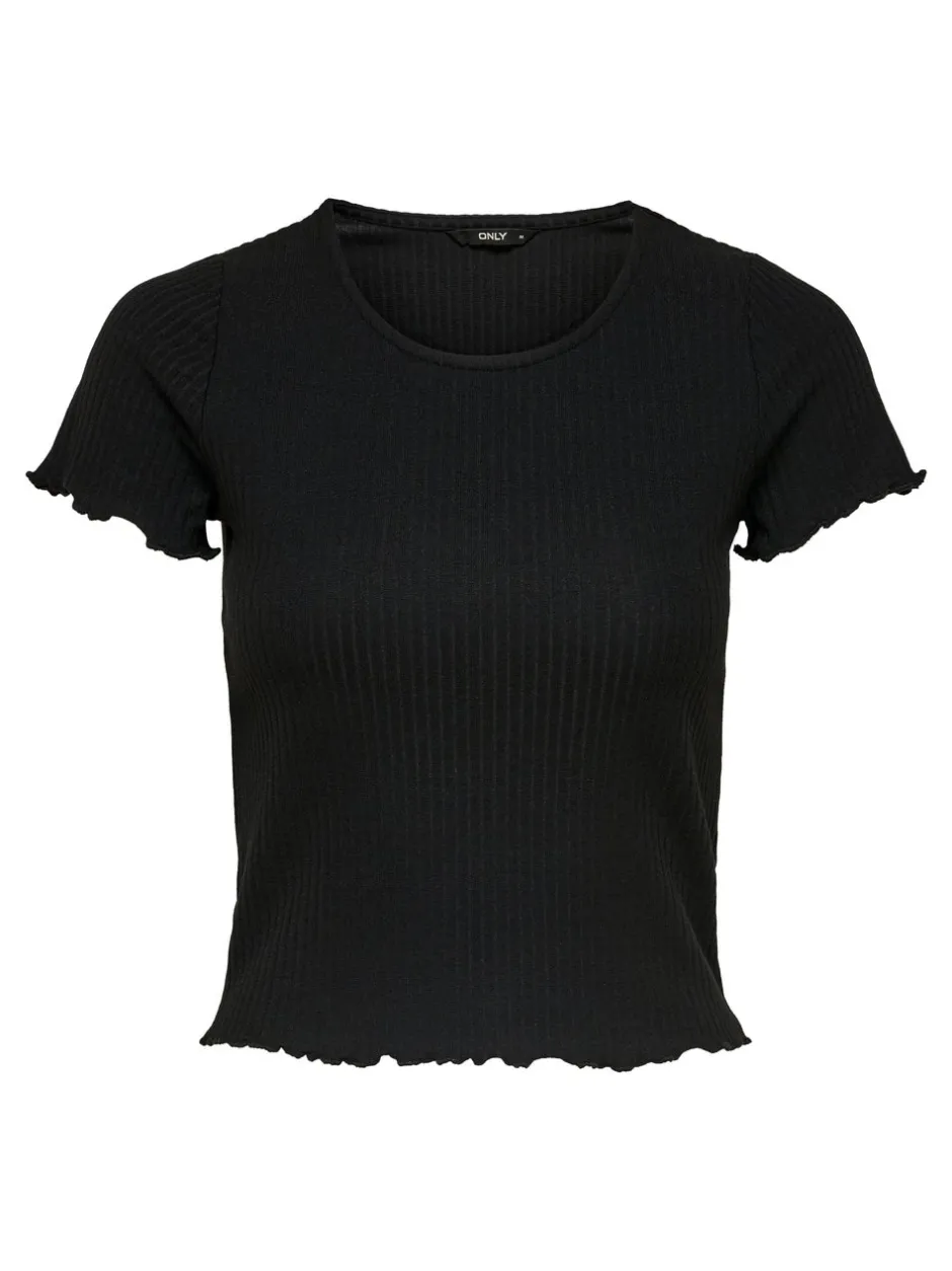 Hot ONLEMMA Top Dame Toppe
