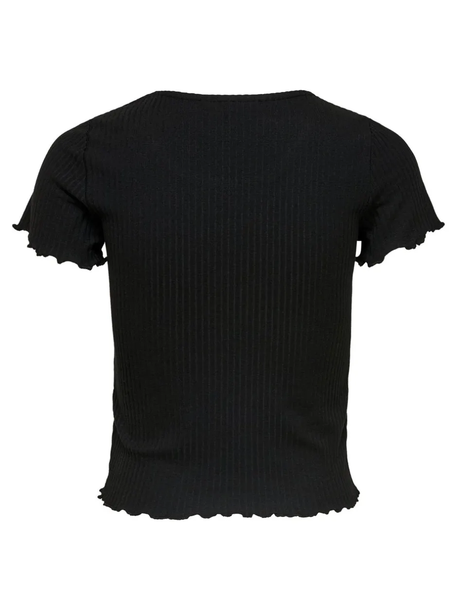 Hot ONLEMMA Top Dame Toppe