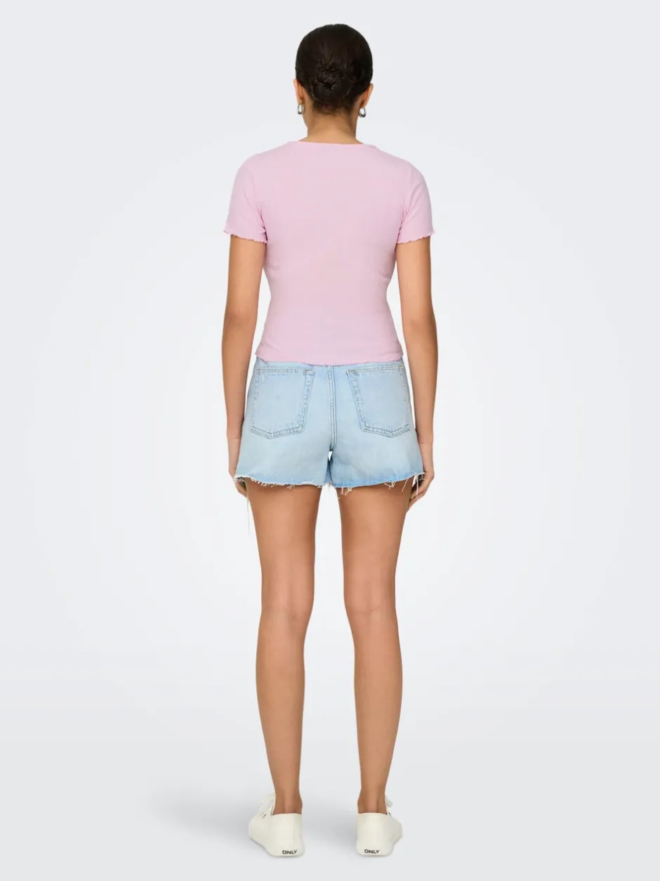 Hot ONLEMMA Top Dame Toppe