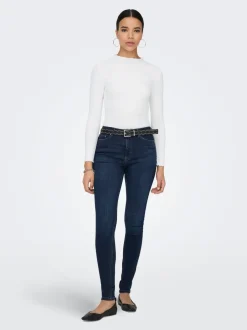 New ONLEMMA Top Dame Toppe
