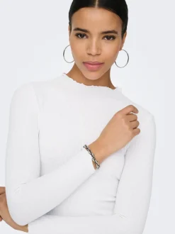 New ONLEMMA Top Dame Toppe