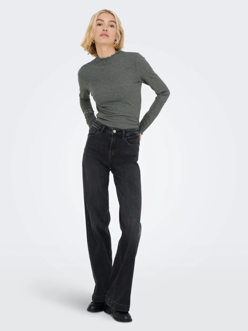 Best ONLEMMA Top Dame Toppe