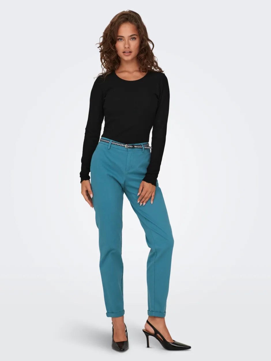 Clearance ONLEMMA Top Dame Toppe