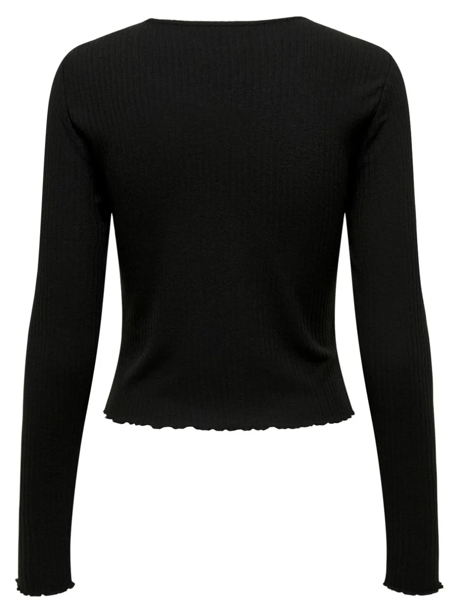Clearance ONLEMMA Top Dame Toppe
