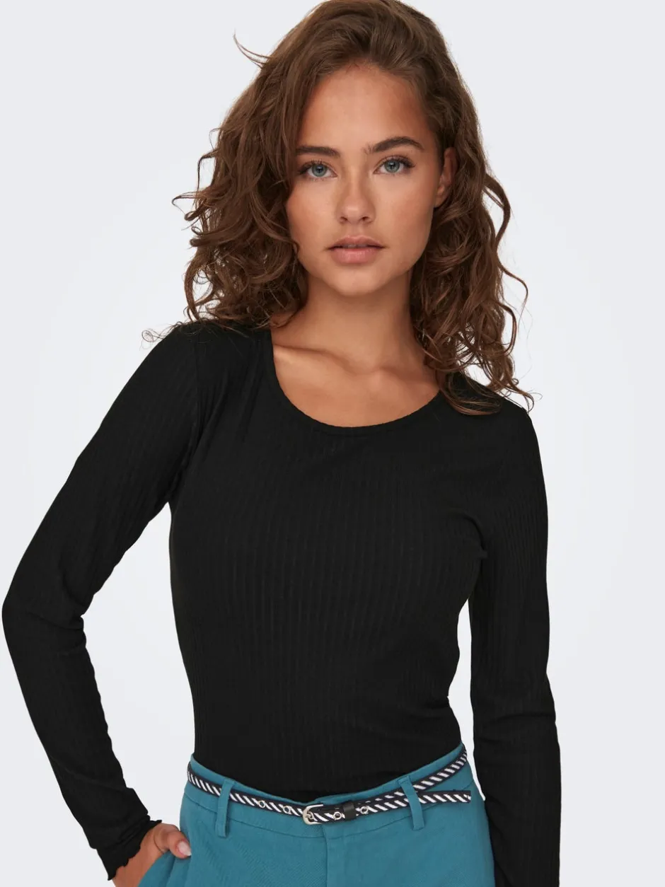 Clearance ONLEMMA Top Dame Toppe