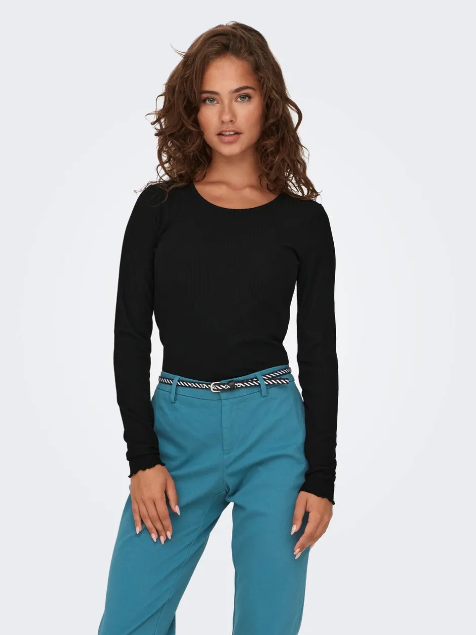 Clearance ONLEMMA Top Dame Toppe