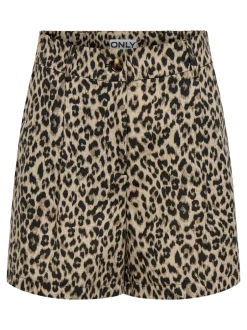 Best ONLEMMIA Mellemhøj talje Loose fit Shorts Dame Shorts