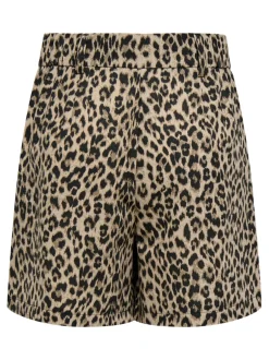 Best ONLEMMIA Mellemhøj talje Loose fit Shorts Dame Shorts