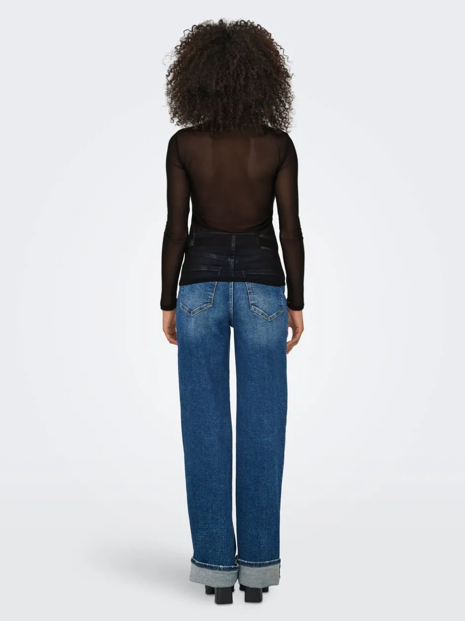 Outlet ONLERICA Top Dame Toppe
