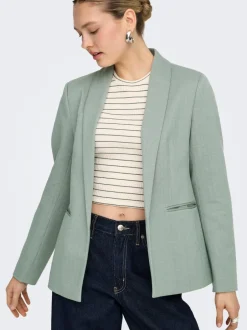 Hot ONLESKA-ADDY Blazer Dame Blazere & Veste