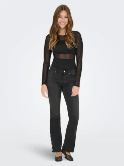 Best ONLESTHER Body Dame Toppe