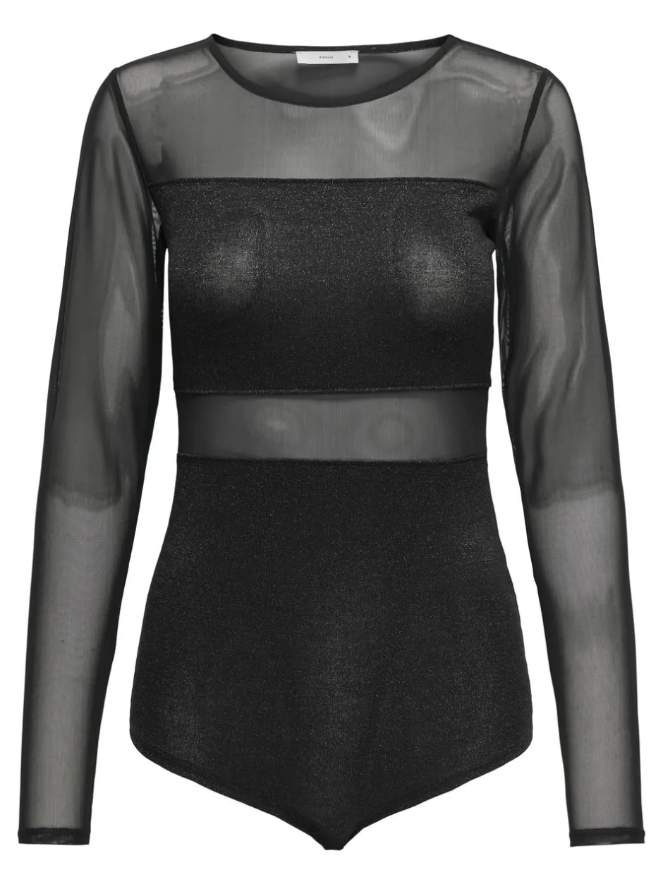 Best ONLESTHER Body Dame Toppe