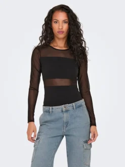 Discount ONLESTHER Body Dame Toppe
