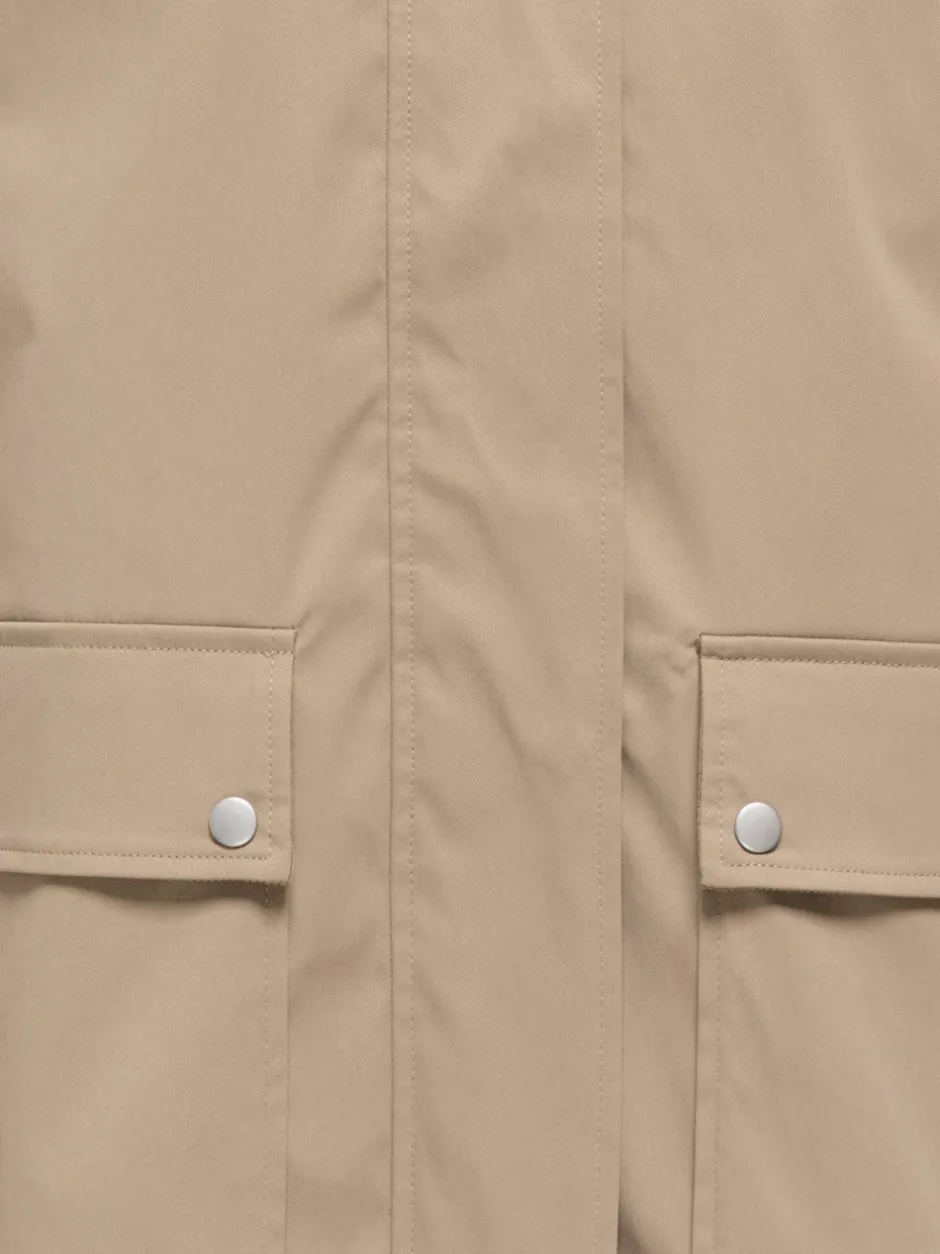 Clearance ONLEVELYN Jakke Dame Jakker Og Frakker