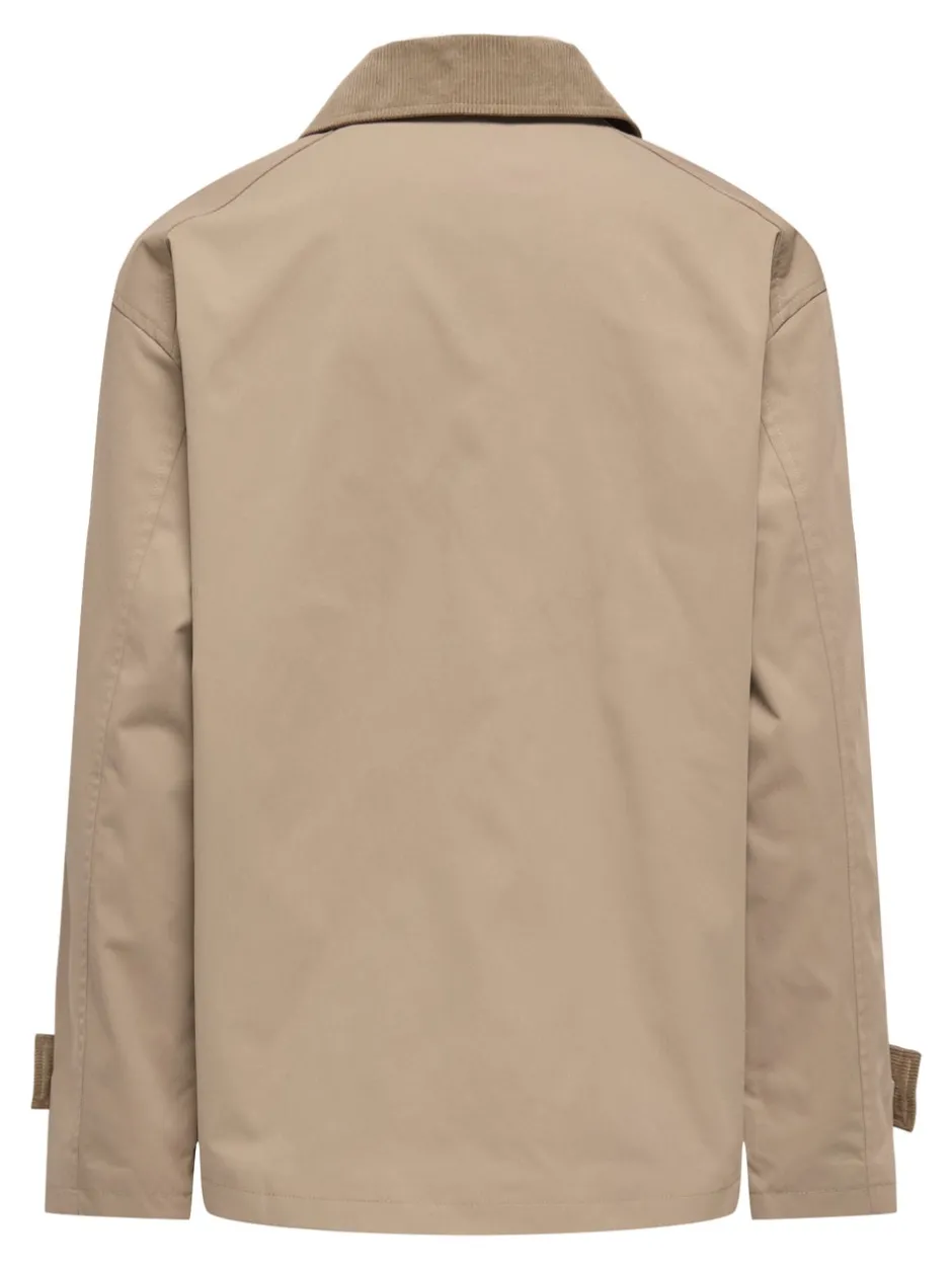 Clearance ONLEVELYN Jakke Dame Jakker Og Frakker