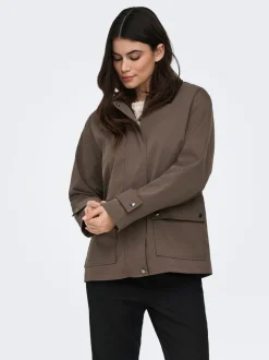 Clearance ONLEVELYN Jakke Dame Jakker Og Frakker