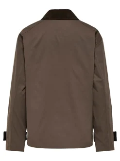 Clearance ONLEVELYN Jakke Dame Jakker Og Frakker