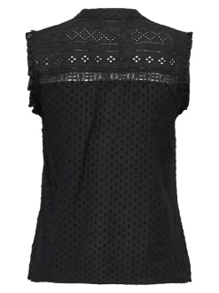 Hot ONLEVELYN Top Dame Toppe