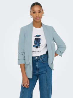 Discount ONLEVI Blazer Dame Blazere & Veste