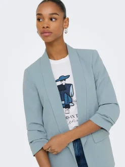 Discount ONLEVI Blazer Dame Blazere & Veste