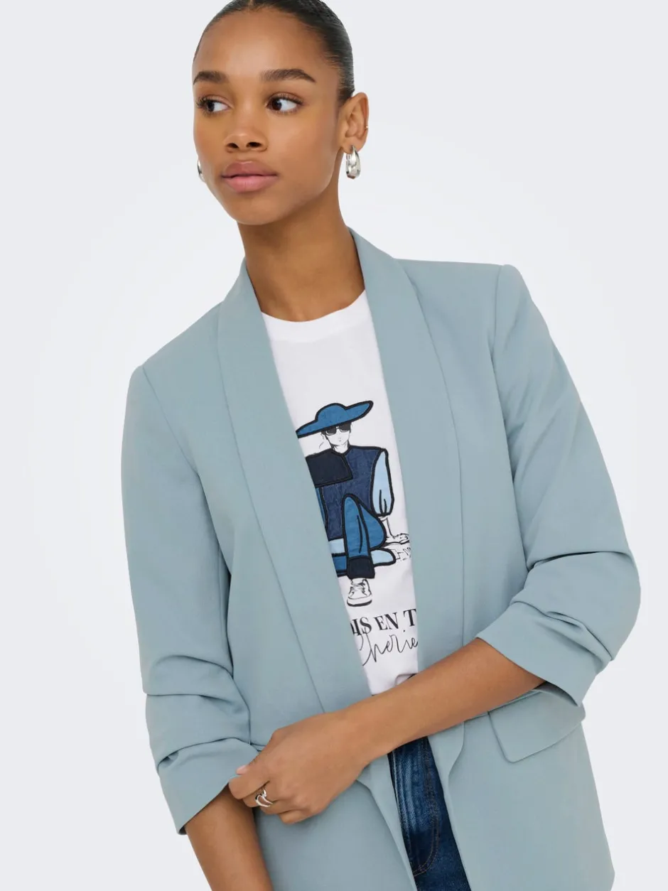 Discount ONLEVI Blazer Dame Blazere & Veste