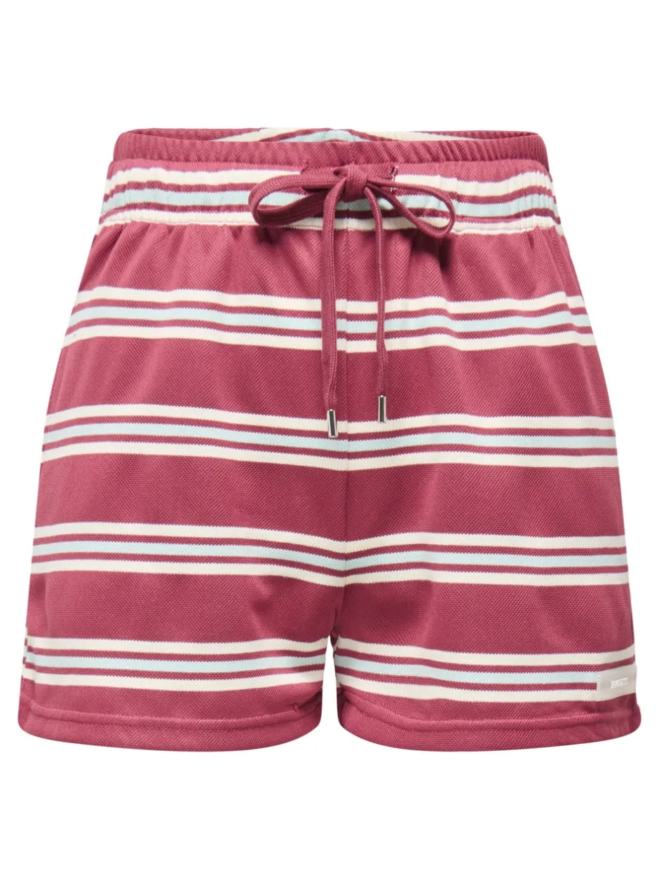 Outlet ONLEVIE Regular fit Shorts Dame Shorts