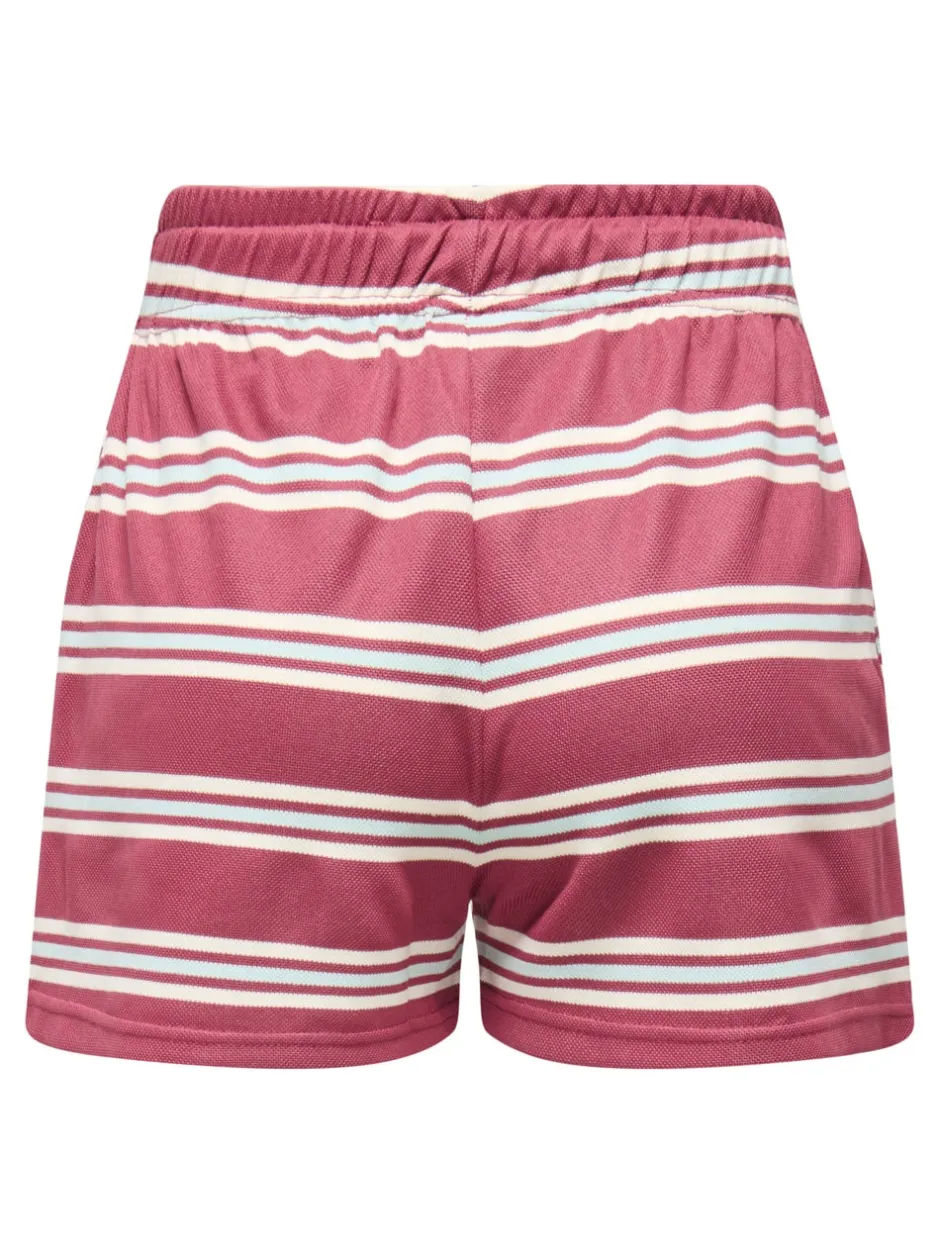 Outlet ONLEVIE Regular fit Shorts Dame Shorts