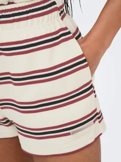 New ONLEVIE Regular fit Shorts Dame Shorts