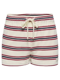 New ONLEVIE Regular fit Shorts Dame Shorts