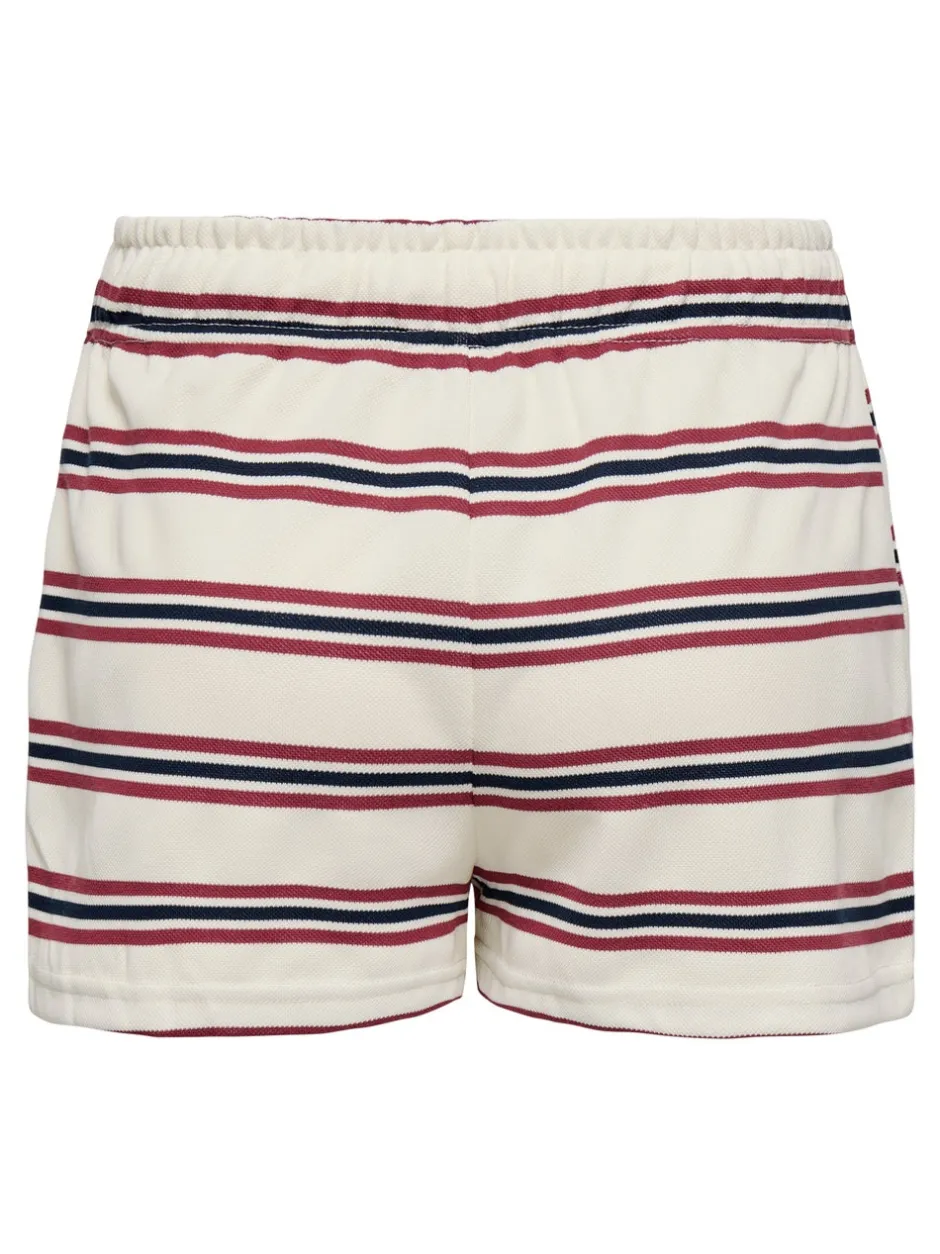 New ONLEVIE Regular fit Shorts Dame Shorts