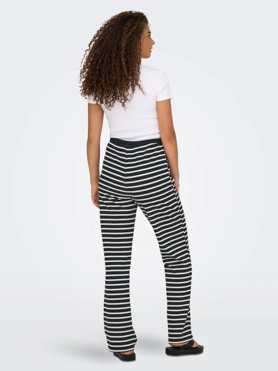 Sale ONLFABIOLA Loose fit Joggingbukser Dame Bukser