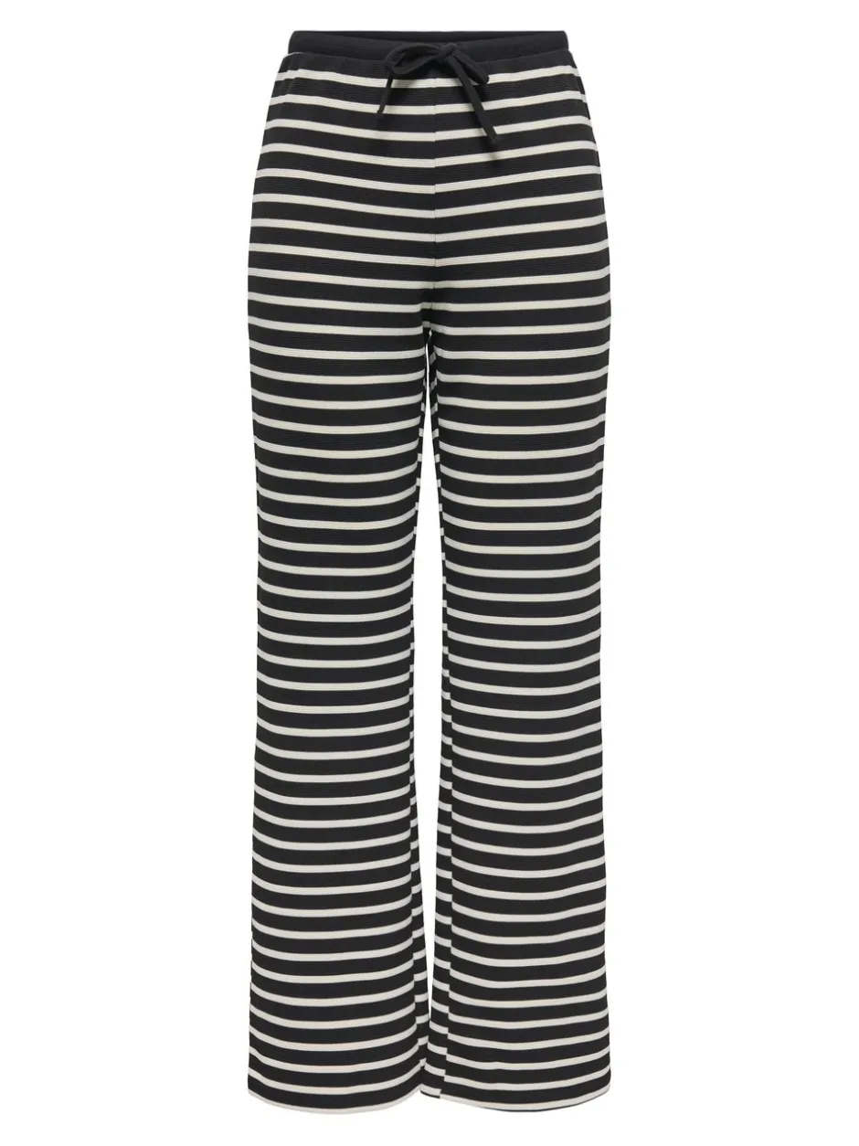 Sale ONLFABIOLA Loose fit Joggingbukser Dame Bukser