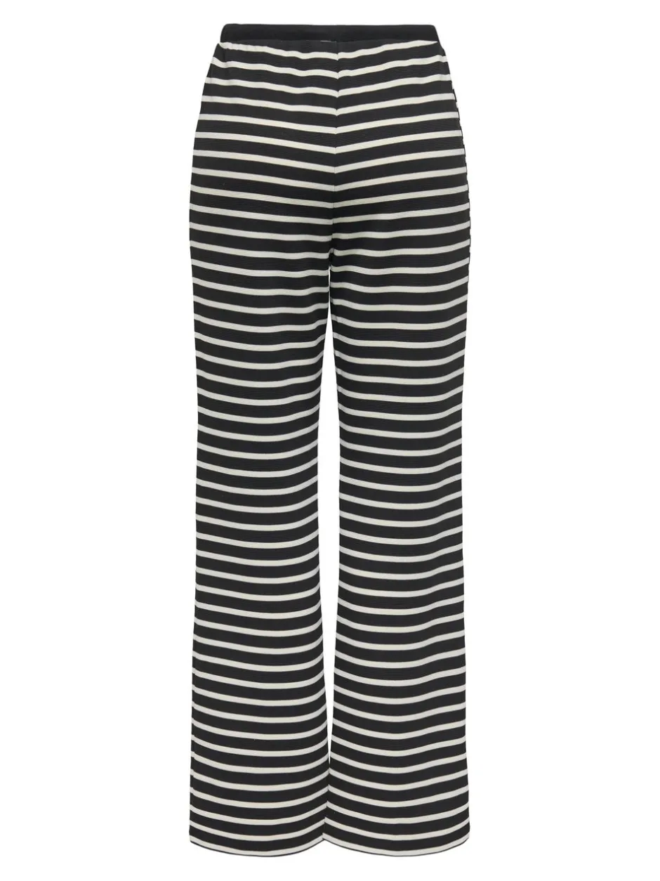 Sale ONLFABIOLA Loose fit Joggingbukser Dame Bukser