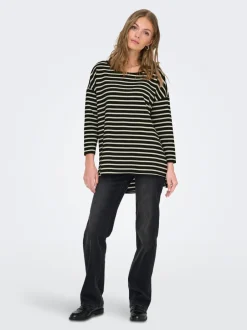 ONLFABIOLA Sweatshirt Dame Sweatshirts|Toppe