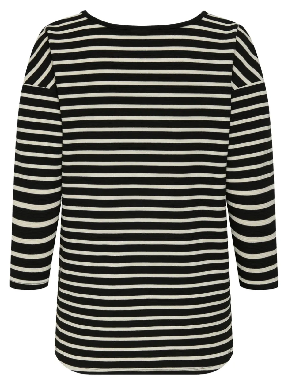 ONLFABIOLA Sweatshirt Dame Sweatshirts|Toppe