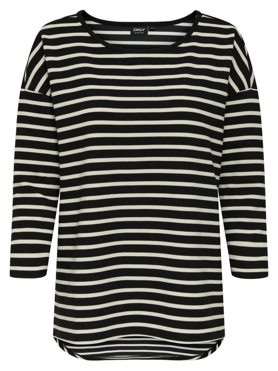 ONLFABIOLA Sweatshirt Dame Sweatshirts|Toppe